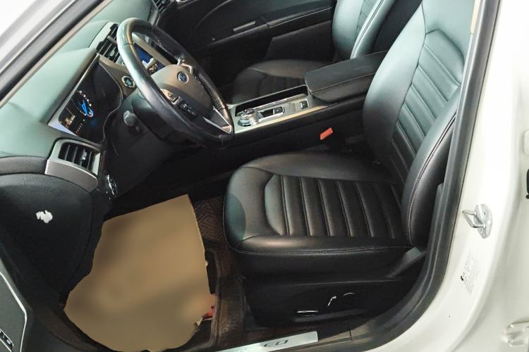 Used Ford Mondeo 2020 EcoBoost 180 Stylish Model