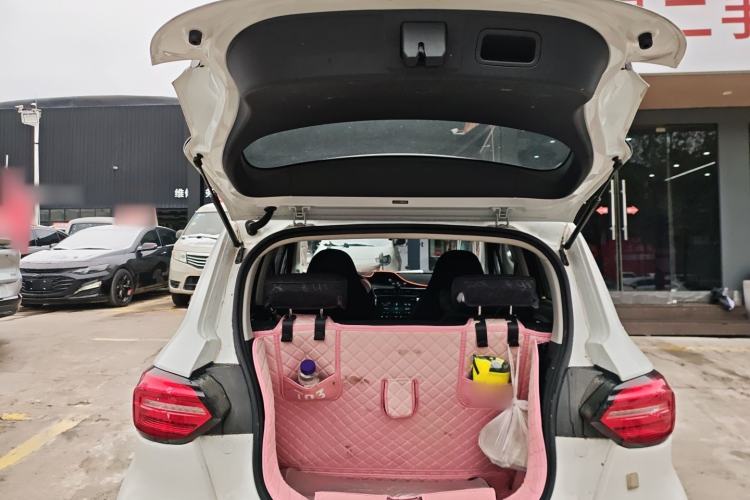 Used Leapmotor T03 2023 310 Lite Edition
