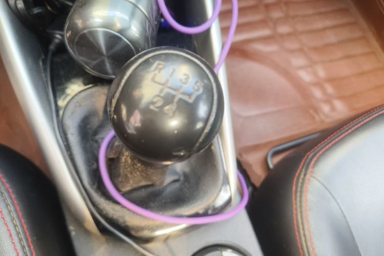 Used Kia Forte 2014 1.6L MT GL