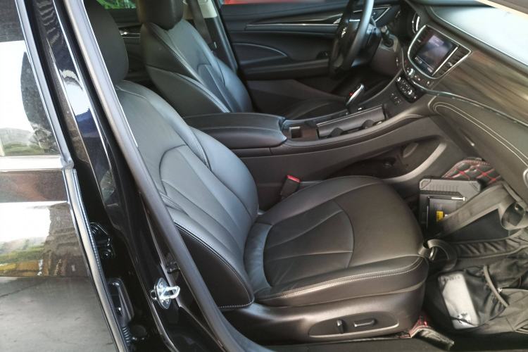 Used Buick LaCrosse 2022 652T Luxury Version
