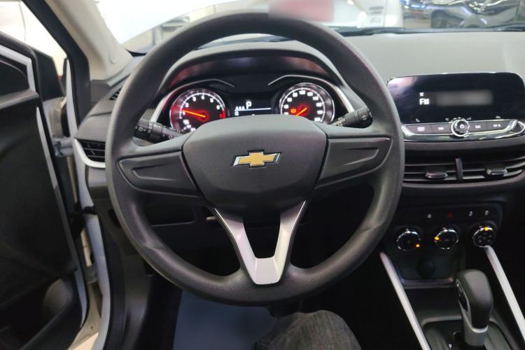 Used Chevrolet Cavalier 2020 325T Automatic Enjoyment Edition