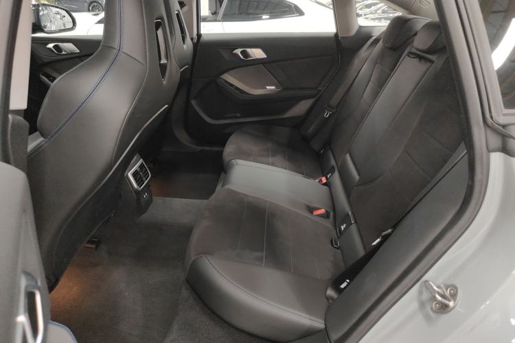 Used BMW 2 Series 2025 225L M Sport Night Edition Package