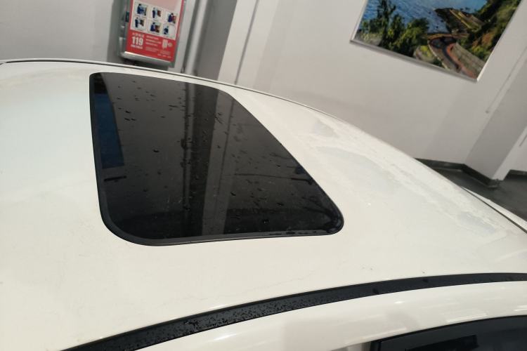 Used Geely Auto Binray 2020 1.4T CVT Asian Games Edition