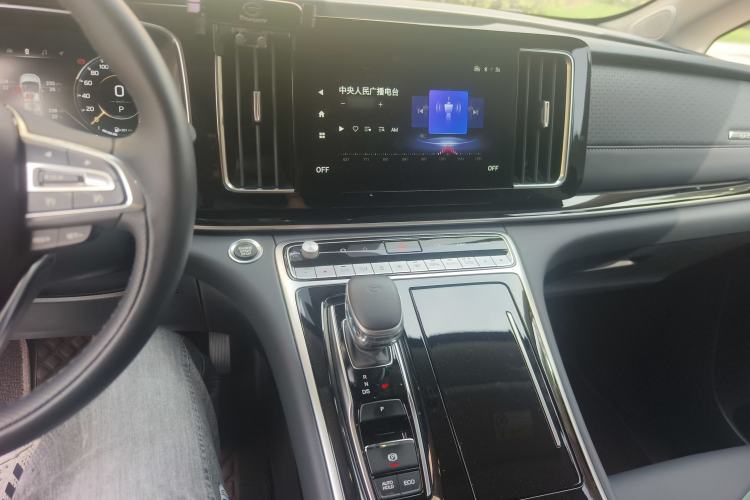 Used GAC Trumpchi M8 2023 Lingxiu Series 390T Prestige Edition