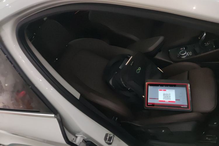 Used BMW X1 2021 Restyled sDrive20Li Premium Edition
