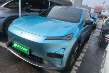 Used Deepal S05 2024 510 Ultra Pure Electric Version