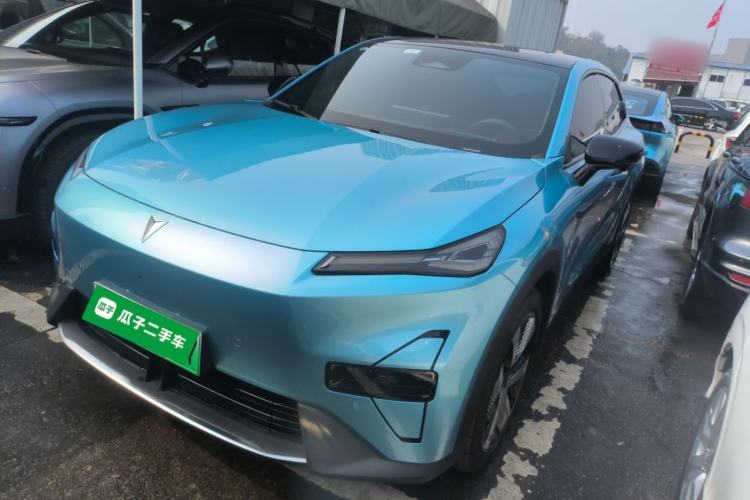 Used  S05 2024 510 Ultra Pure Electric Version