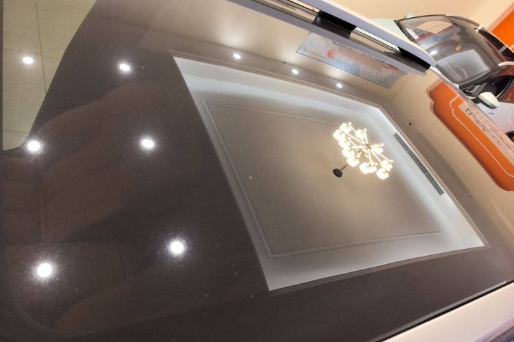 Used AION V 2024 Aion Tyrannosaurus 650 LiDAR Edition
