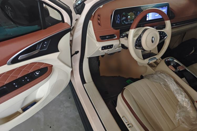 Used ORA Good Cat 2021 400km Standard Range Athena Edition Lithium Iron Phosphate
