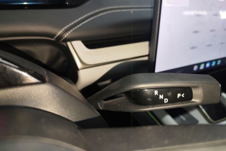 Used  SU7 2024 Rear-Drive Long-Range Intelligent Driving Version
