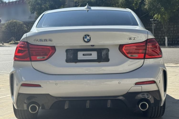 Used BMW 1 Series 2020 120i M Sport Package
