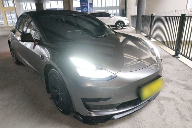 Used Tesla Model 3 2022 Rear-Wheel-Drive Version