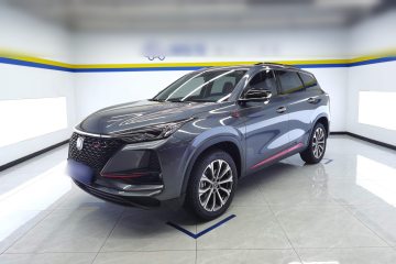 Used Changan CS75 PLUS 2021 2.0T Automatic Pilot Version