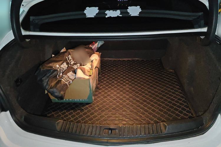 Used Buick Verano 2018 Sedan 15S Automatic Entry Model
