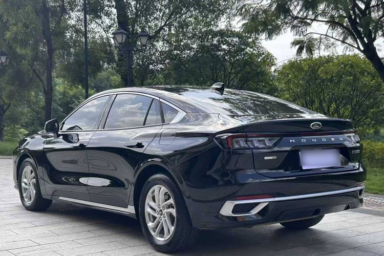 Used Ford Mondeo 2022 Facelifted EcoBoost 245 Fashion Edition
