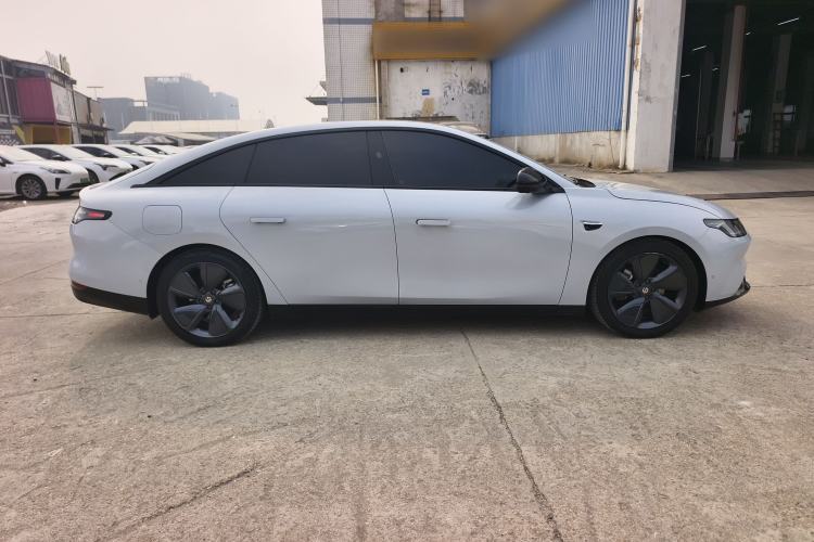 Used Leapmotor C01 2022 Rear-Drive Long-Range Version
