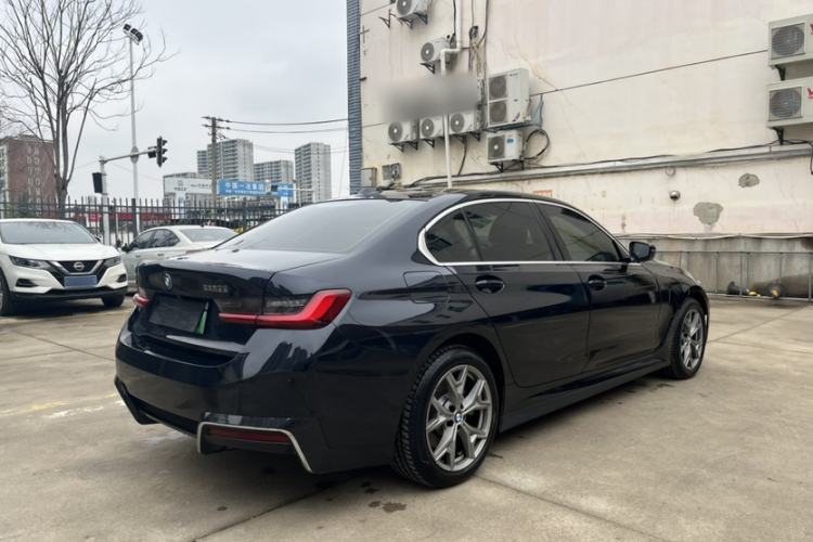 Used BMW i3 2025 eDrive 35 L