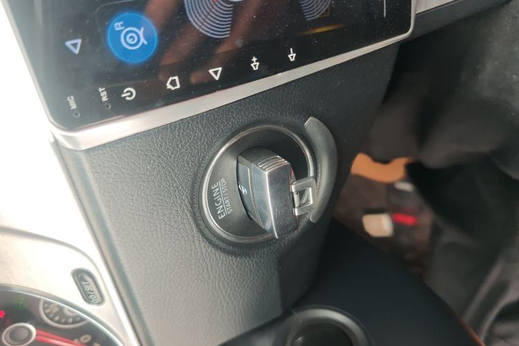 Used Volkswagen FAW-Volkswagen CC 2015 2.0 TSI Luxury Model
