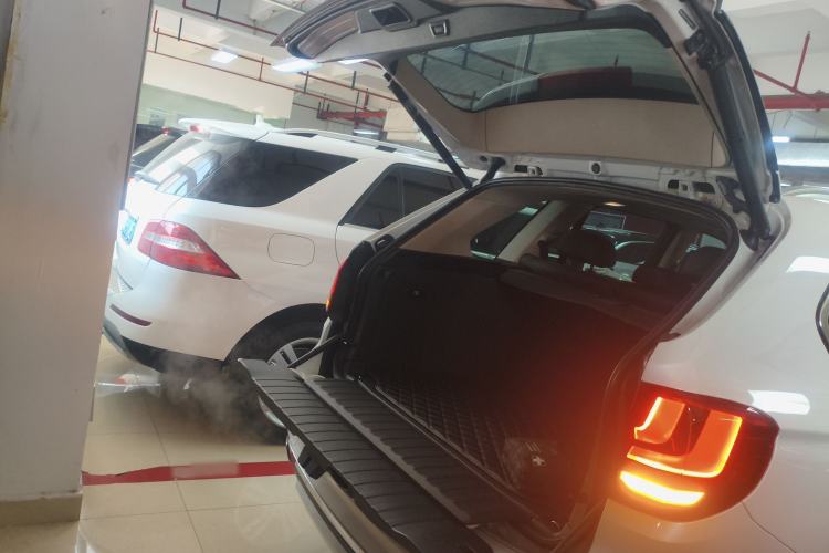 Used BMW X5 2018 xDrive35i Elegant Edition
