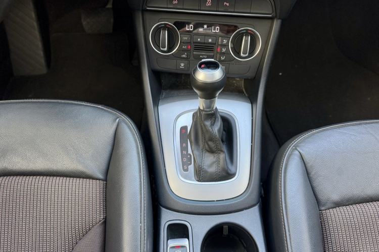 Used Audi Q3 2016 35 TFSI Fashion Model