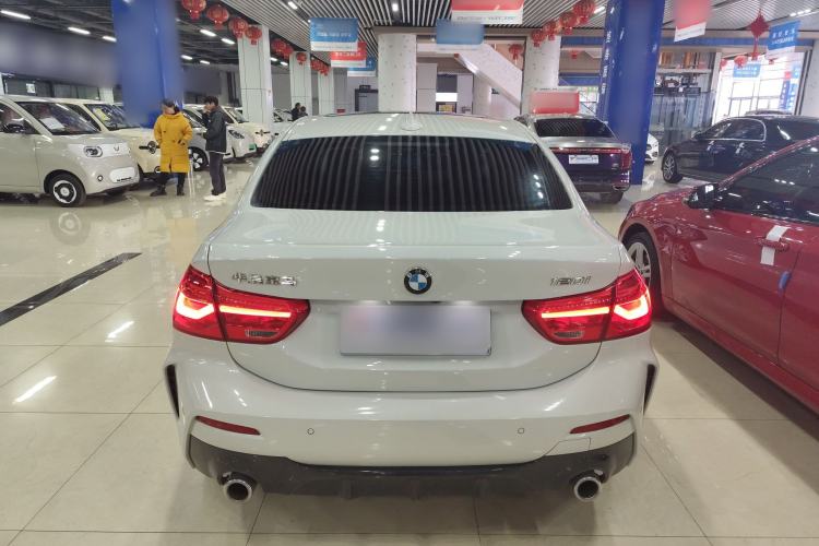 Used BMW 1 Series 2020 120i M Sport Package
