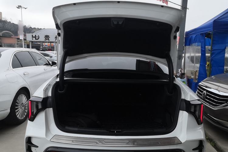 Used Lynk & Co 03 2023 2.0TD DCT JingPro