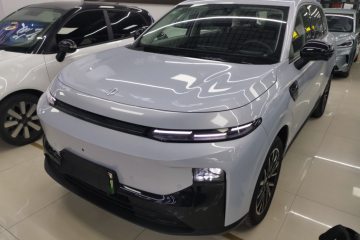 Used Leapmotor B10 2025 510 Comfort Edition