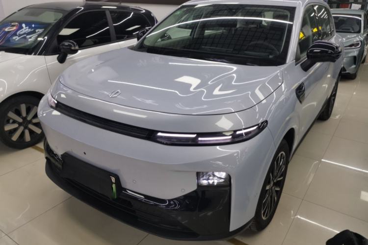 Used Leapmotor B10 2025 510 Comfort Edition