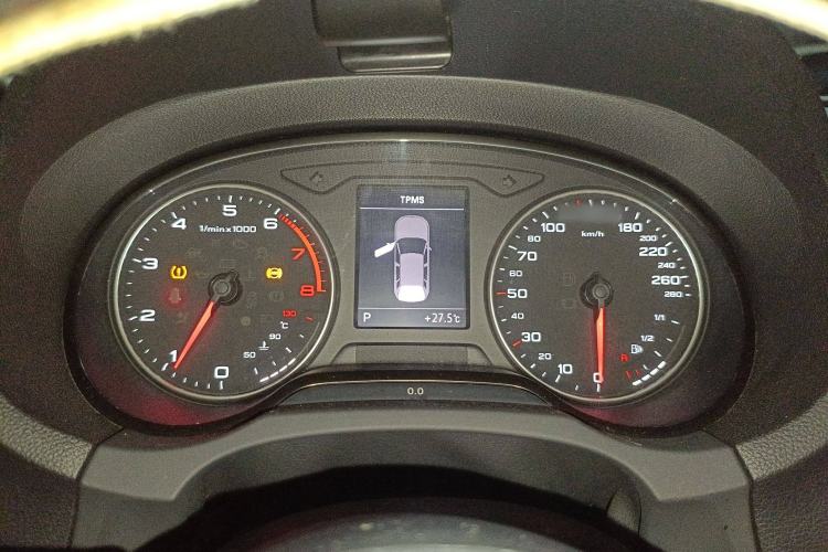 Used Audi A3 2014 Sportback 35 TFSI Automatic Comfort Model