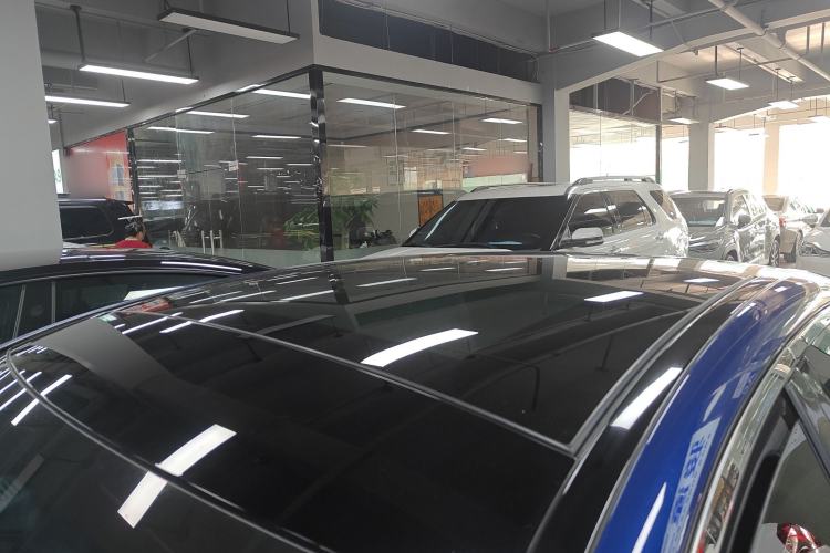 Used Mercedes-Benz C-Class 2021 C 260 L Sport Edition Star Collection
