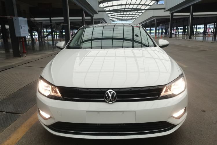 Used Volkswagen Lamando 2018 280TSI DSG Comfort Edition