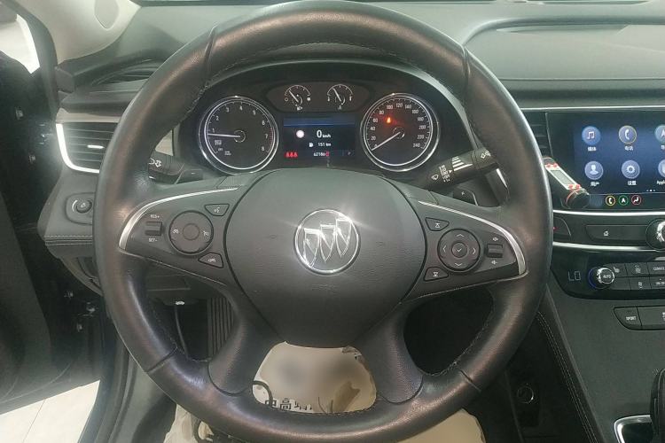 Used Buick LaCrosse 2020 652T Luxury Version