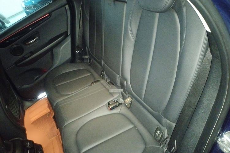 Used BMW 2 Series Active Tourer 2015 218i Sports Design Package
