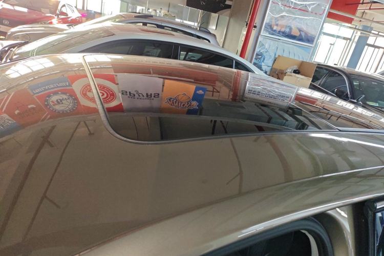 Used Volkswagen Passat 2019 330TSI Luxury Edition China V Standard
