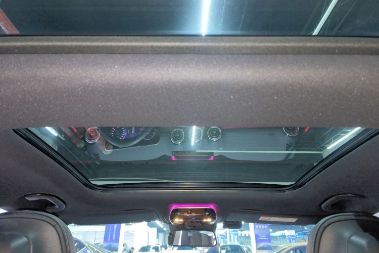 Used Mercedes-Benz C-Class 2023 C 260 L Sport Edition
