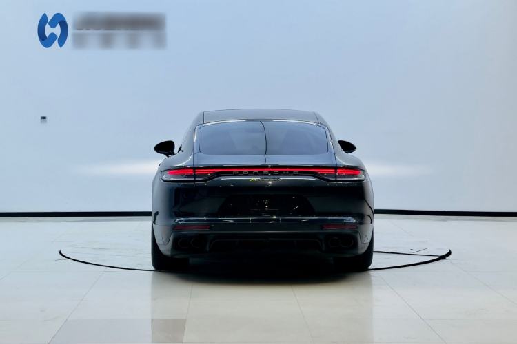 Used Porsche Panamera 2022 Panamera 4 E-Hybrid Executive Long Wheelbase Platinum Edition 2.9T
