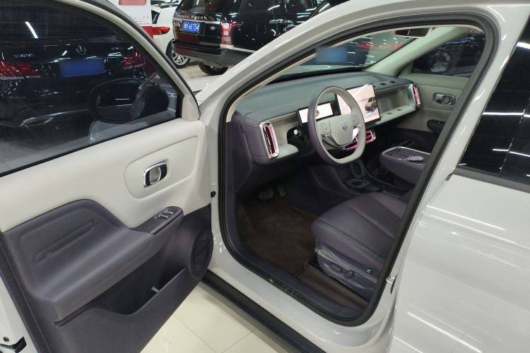 Used Leapmotor B10 2025 510 Joyful Edition