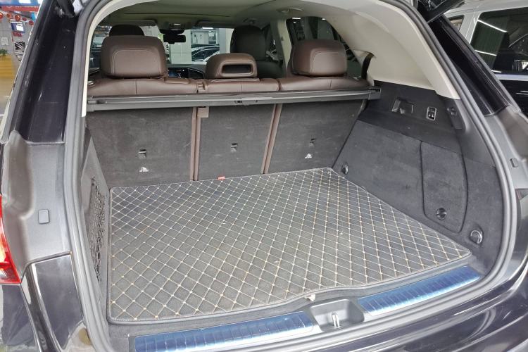 Used Mercedes-Benz GLE 2020 GLE 350 4MATIC Dynamic Edition
