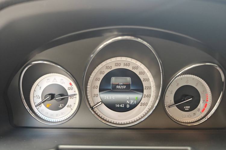 Used Mercedes-Benz GLK-Class 2015 GLK 300 4MATIC Fashion Edition Ultimate Version