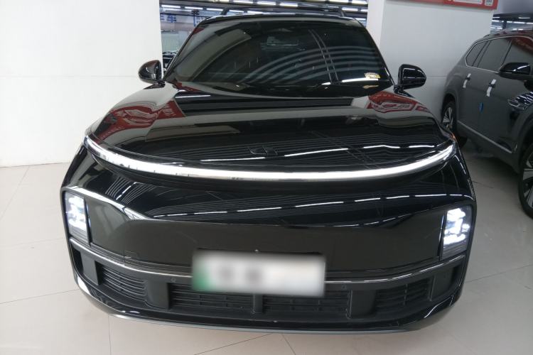 Used Li Auto L8 2023 Pro Model