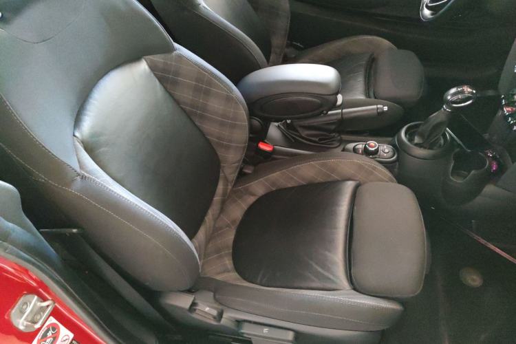 Used  MINI 2016 1.5T COOPER
