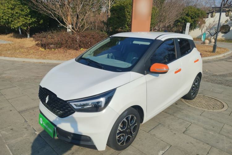 Used JMEV Ezi EV3 2023 Youth Edition 320KM Comfort Model