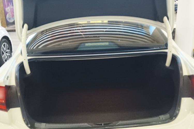 Used Volkswagen Lamando 2019 280TSI DSG Comfort Edition China VI standard