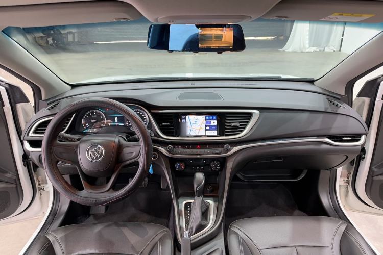 Used Buick GT 2021 1.3T Automatic Mild Hybrid Elite Version