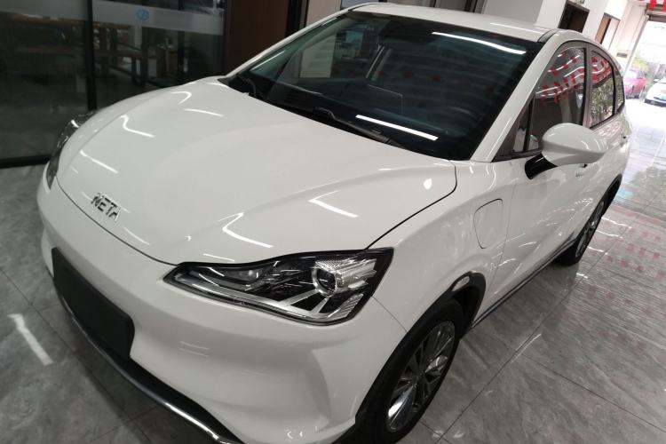 Used NETA V 2022 Chao 400 Lite