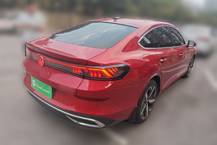 Used Volkswagen Lamando 2023 Lavida L 280TSI DSG Cool & Spicy Edition
