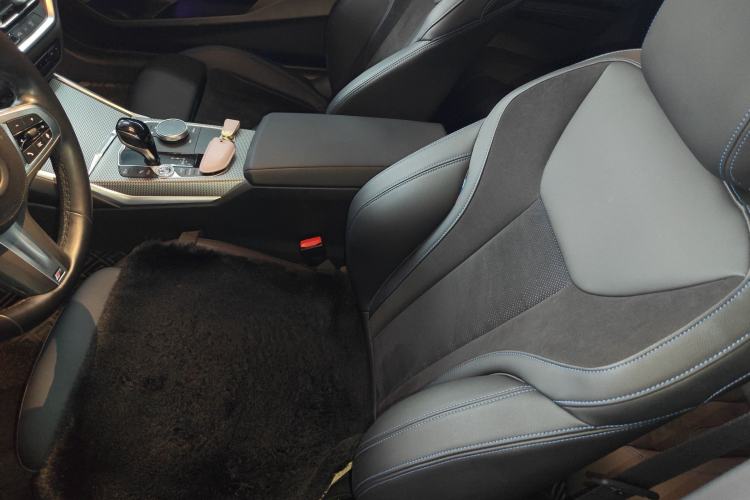 Used BMW 2 Series (Import) 2022 225i M Sport Night Edition