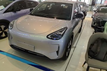 Used Geely Galaxy Geome 2025 310km Dream Edition