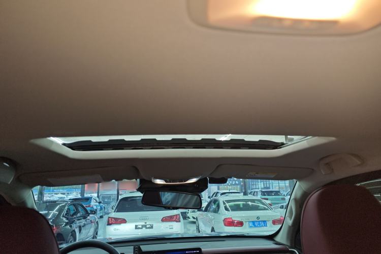 Used Great Wall Poer 2023 2.0T Off-Road Edition Automatic Diesel 4x4 Mount Everest Version