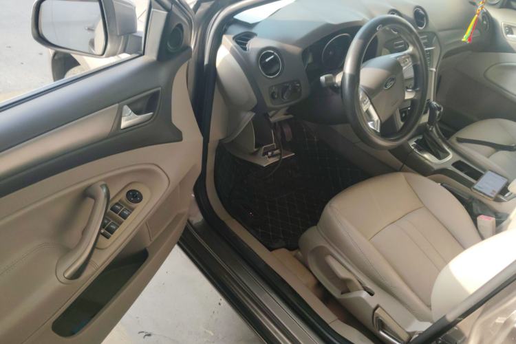 Used Ford Mondeo 2013 2.3L Fashion Edition